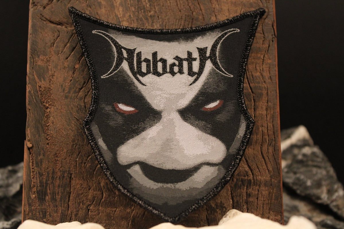 ABBATH-ABBATH - Hellgate
