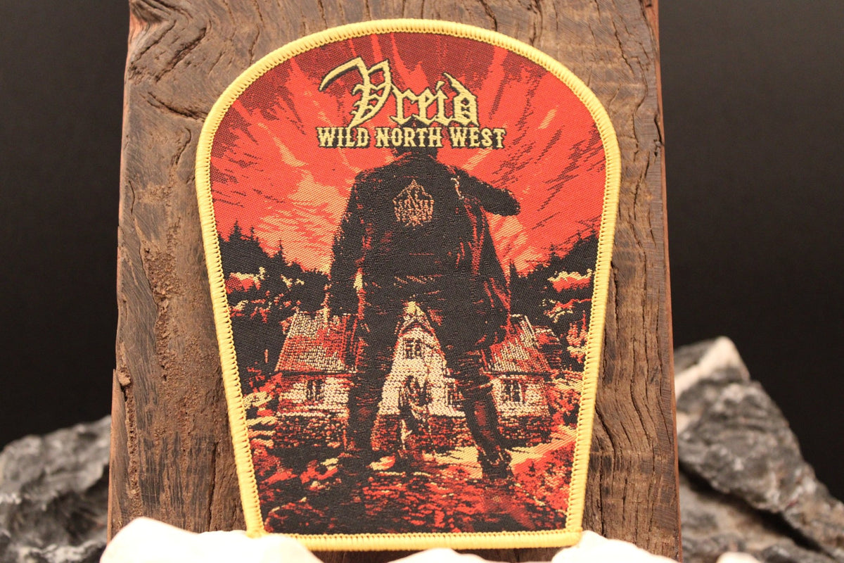 VREID-WILD NORTH WEST - Hellgate