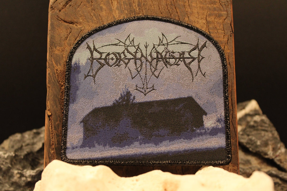 BORKNAGAR-BORKNAGAR - Hellgate