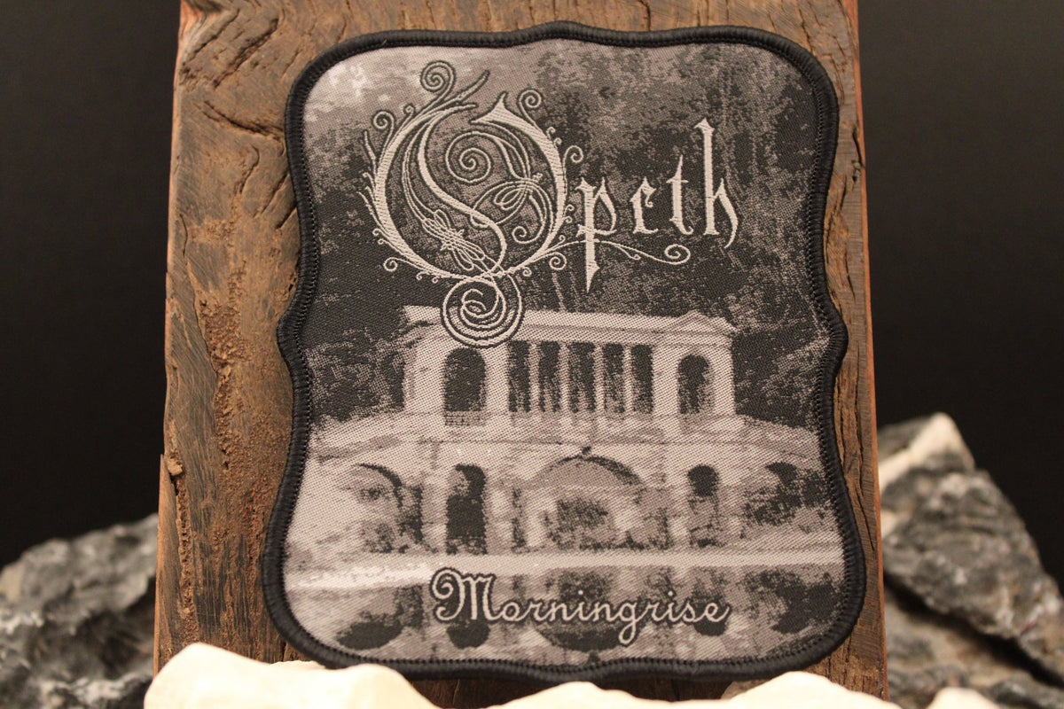 OPETH-MORNINGRISE - Hellgate