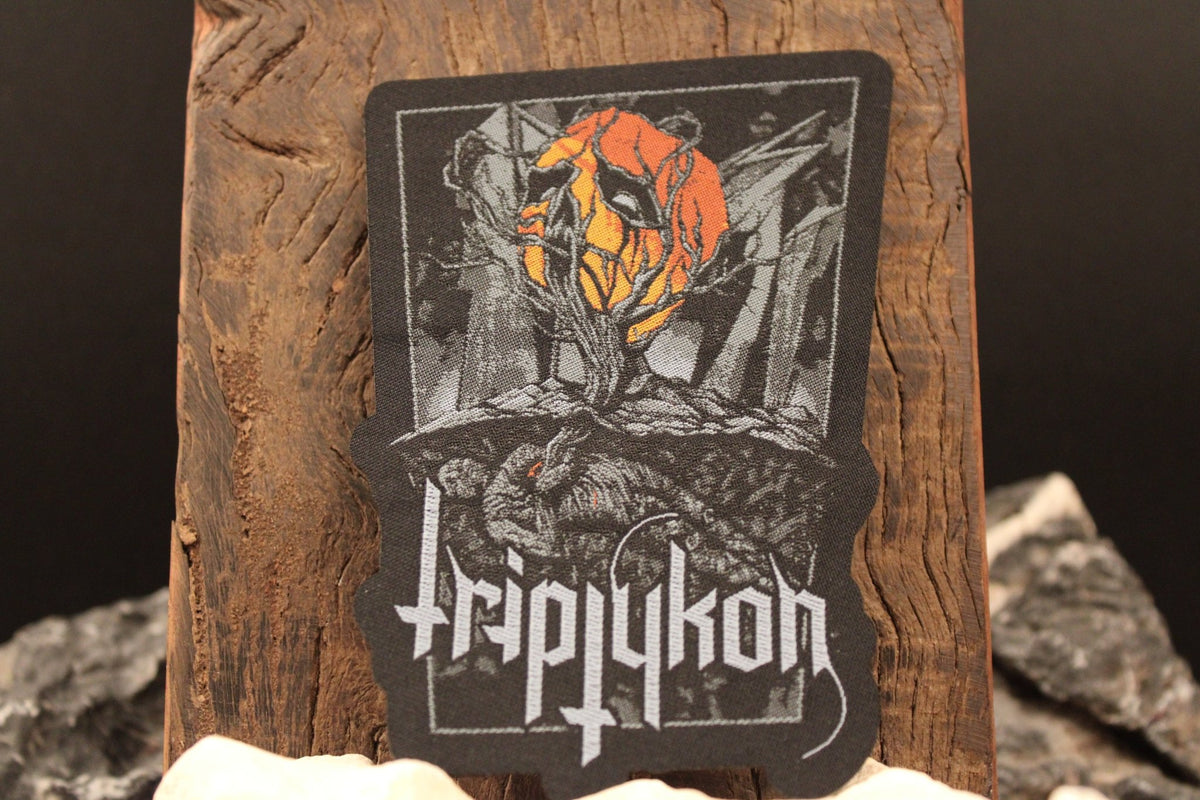 TRIPTYKON-THE PROLONGING - Hellgate