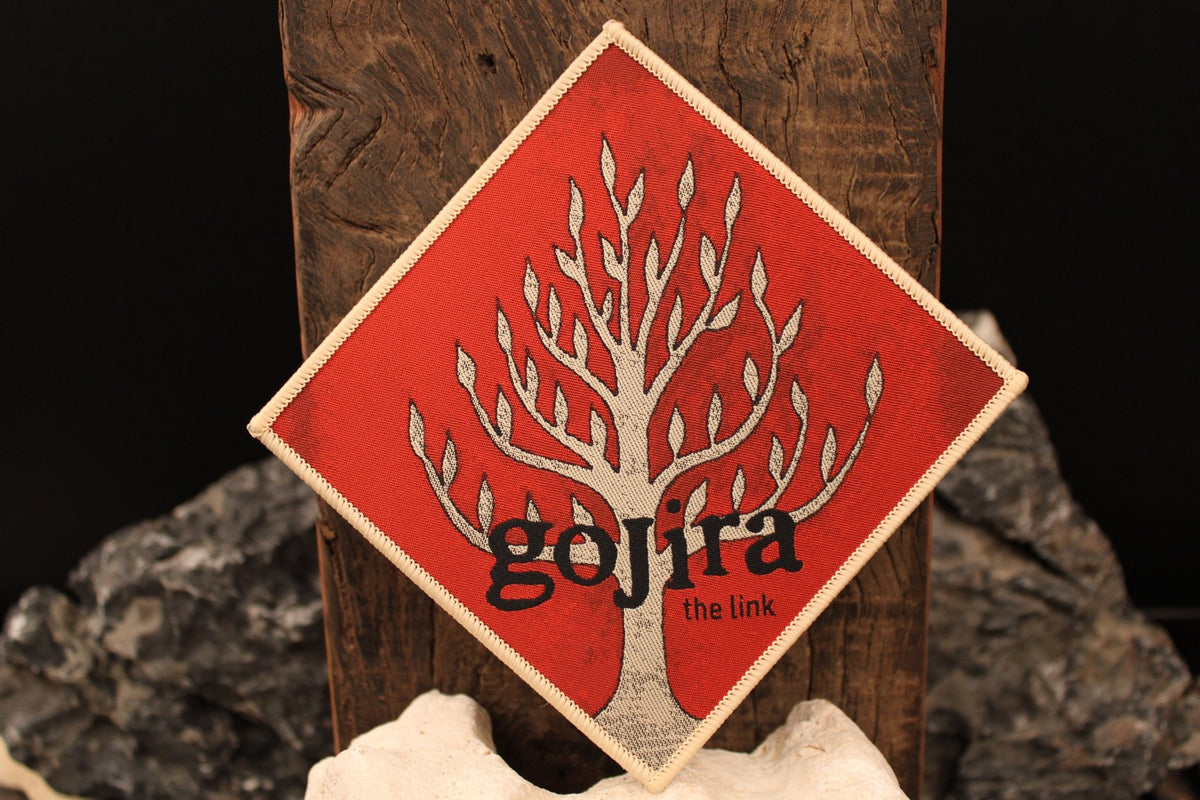 GOJIRA-THE LINK - Hellgate