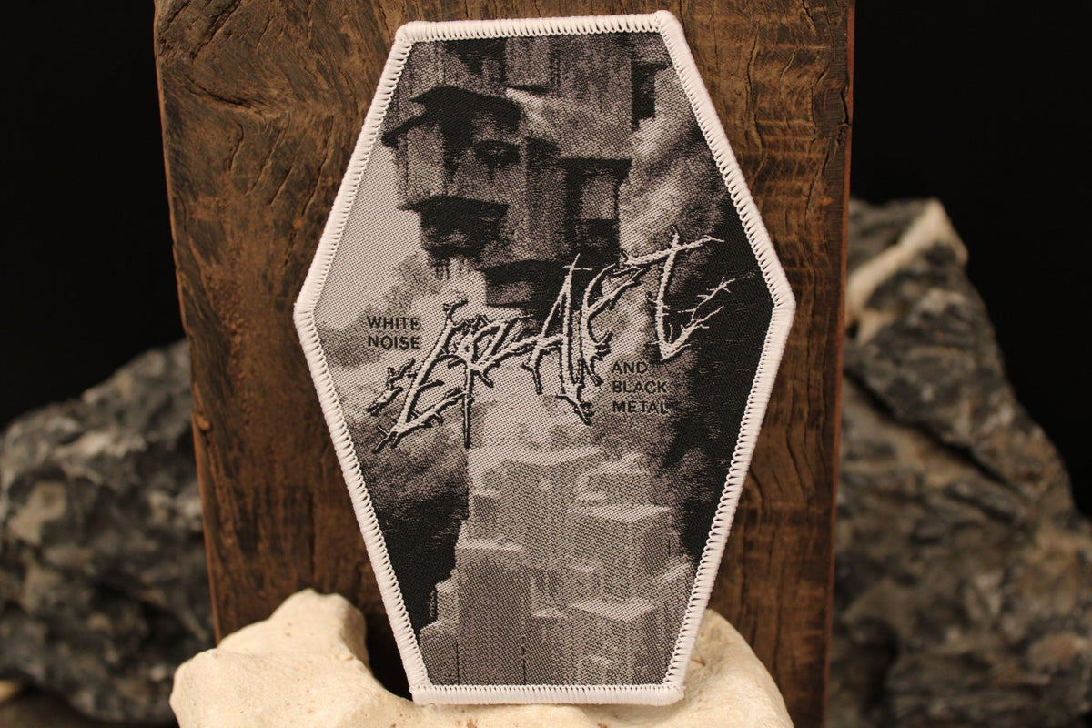 CRAFT-WHITE NOISE AND BLACK METAL - Hellgate