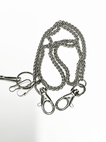 Chain With Hooks - Hellgate