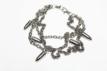 Bullet Chain - Hellgate