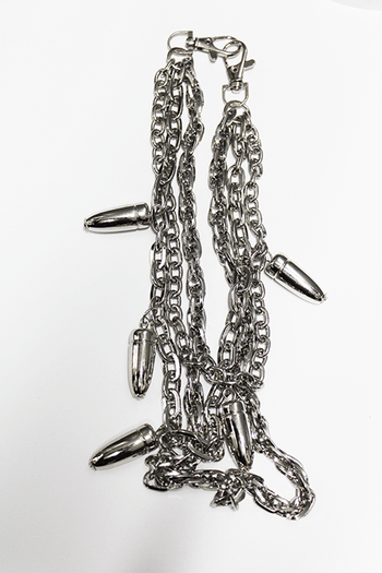 Bullet Chain - Hellgate