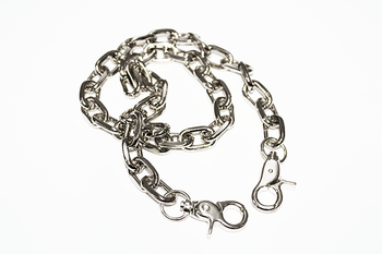Curb Chain - Hellgate
