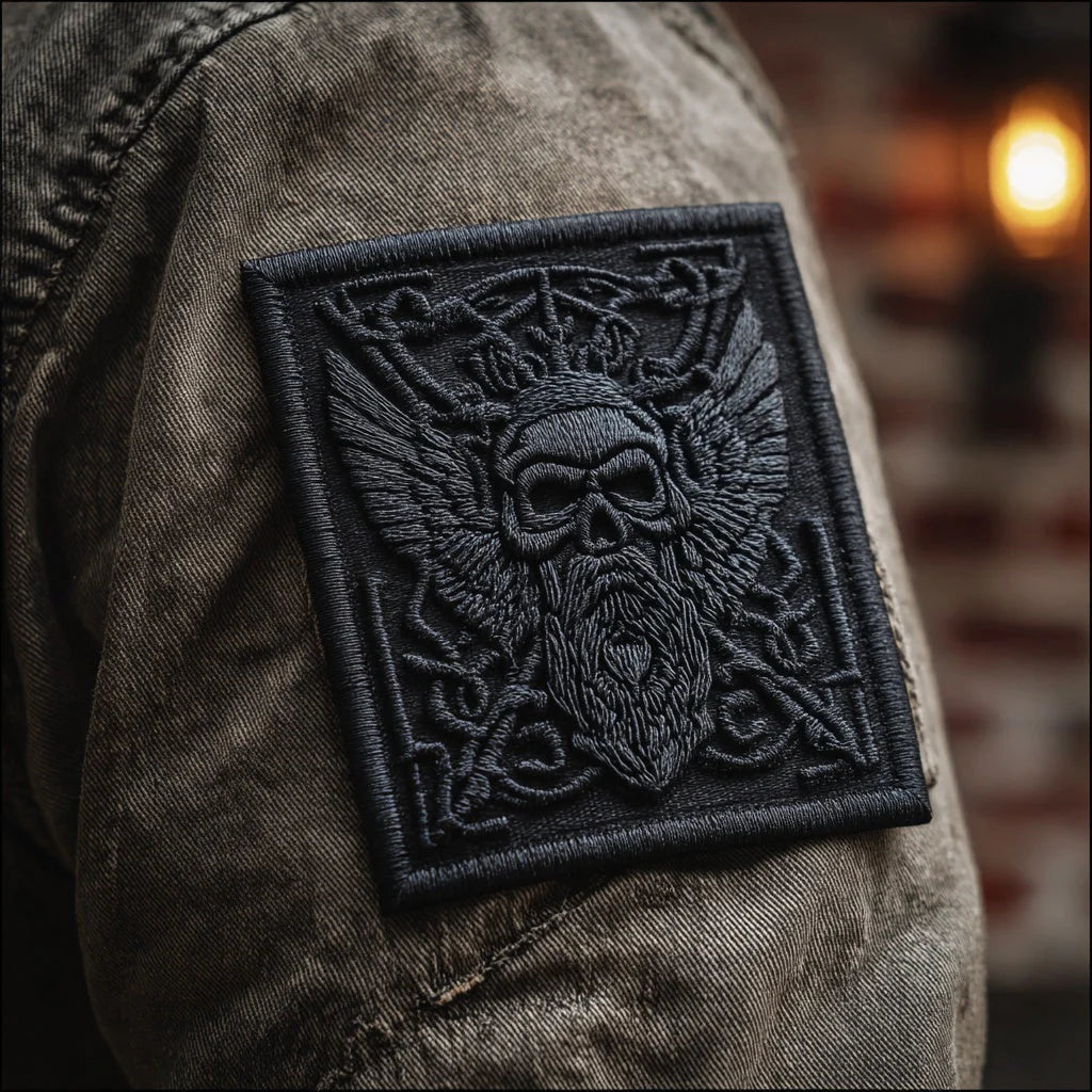 Patches