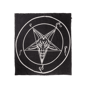 Baphomet - Hellgate