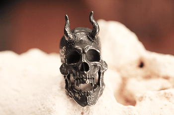 Hybrid Skull - Hellgate