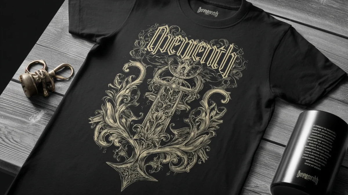 T-shirts