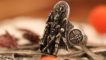 Baphomet's Children