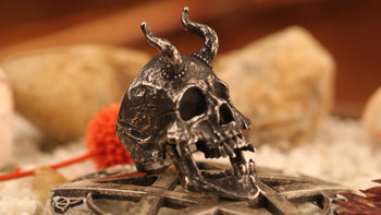 Hybrid Skull